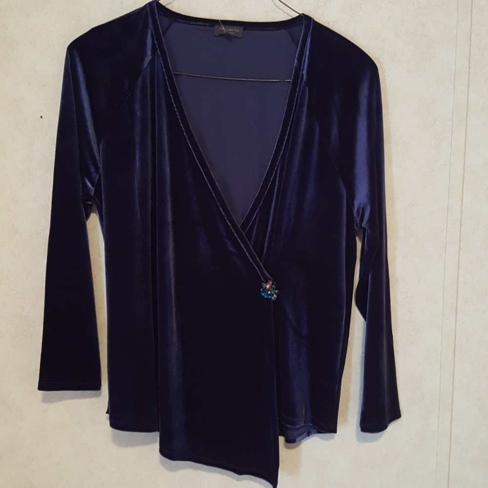Women's top size 1x